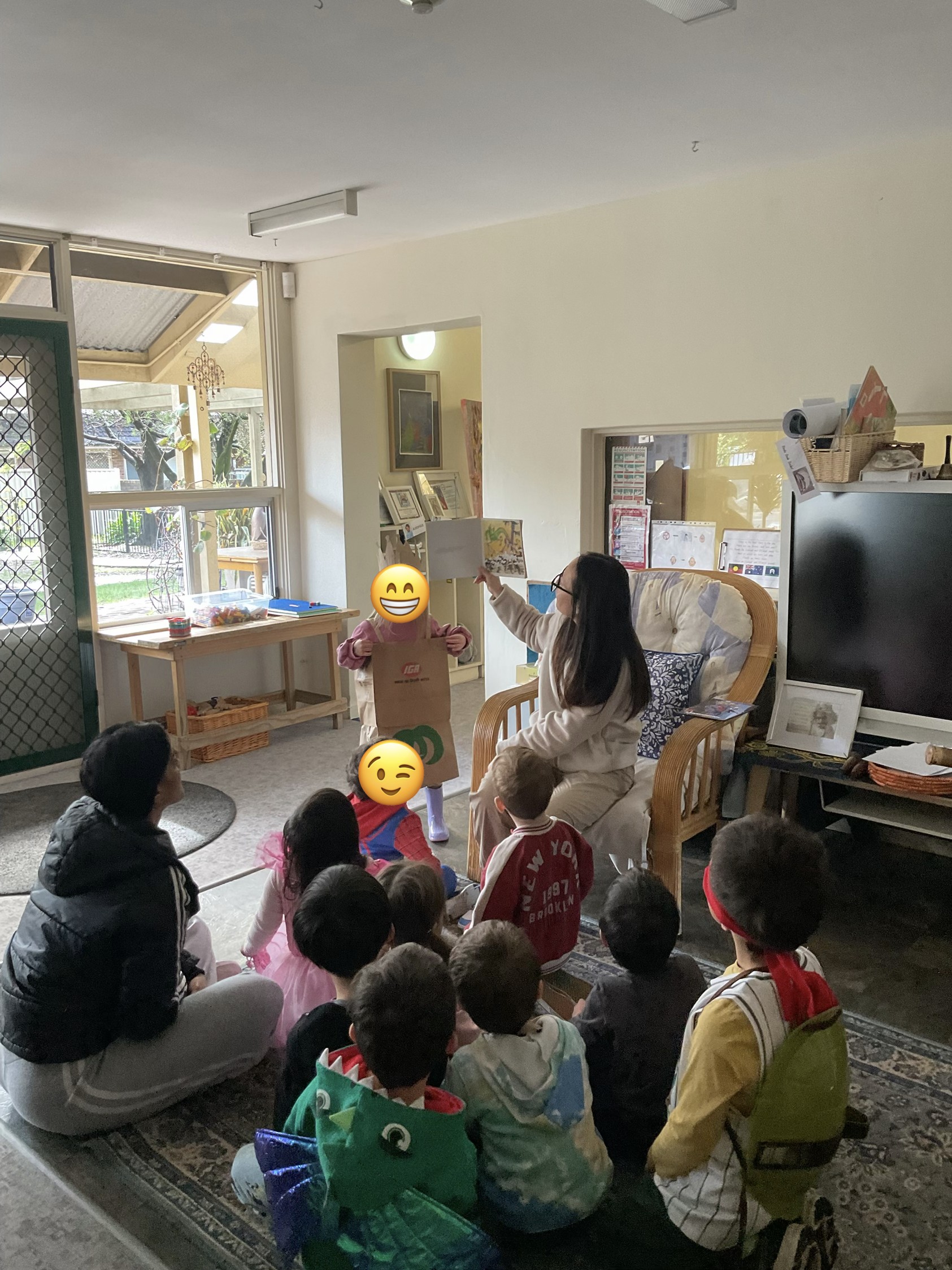 角色扮演
